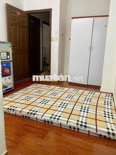 PHÒNG TRỌ GIÁ RẺ CÓ CỬA SỔ, BẾP - THANG MÁY NGAY NGUYỄN TRÃI QUẬN 1