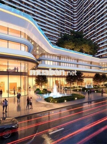 CHỈ 1.7 TỶ SỞ HỮU NGAY CĂN HỘ 45M PRIMA BAY