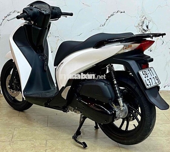 SH 125i 2014 - ( nợ xấu chỉ 23 củ )