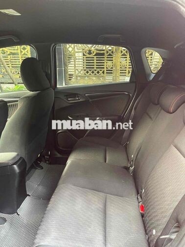 Honda Jazz 2019 RS 1.5 AT Đỏ