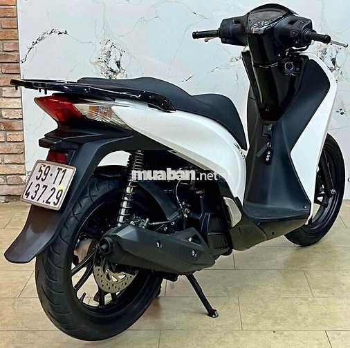 SH 125i 2014 - ( nợ xấu chỉ 23 củ )