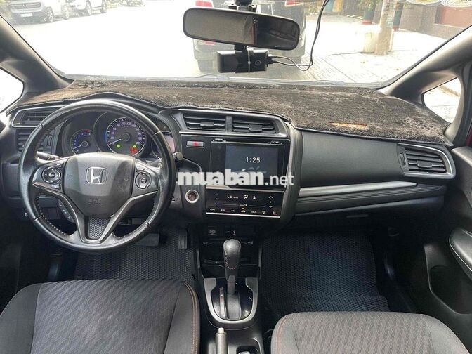 Honda Jazz 2019 RS 1.5 AT Đỏ