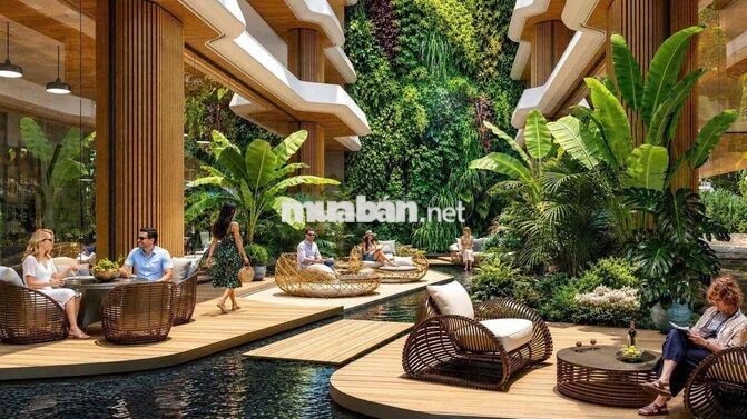 CHỈ 1.7 TỶ SỞ HỮU NGAY CĂN HỘ 45M PRIMA BAY
