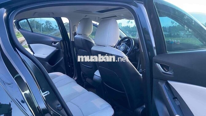 Mazda 3 5 chỗ bản kỷ niệm
