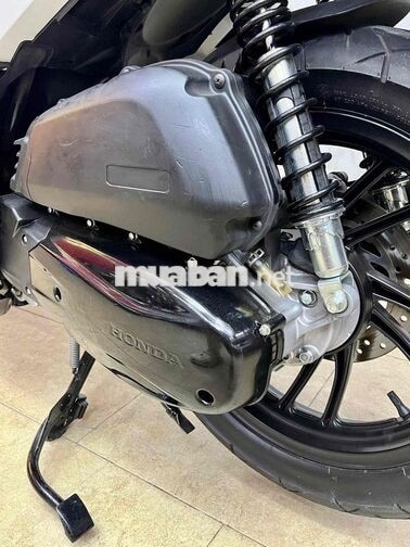 SH 125i 2014 - ( nợ xấu chỉ 23 củ )