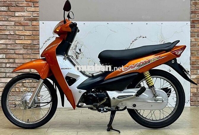 Wave A 2016 ( nậu xớ chỉ cần 9 củ )
