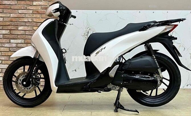 SH 125i 2014 - ( nợ xấu chỉ 23 củ )