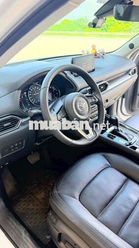 Mazda CX5 Premium 2.0 AT sản xuất 2025