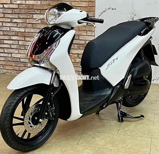 SH 125i 2014 - ( nợ xấu chỉ 23 củ )