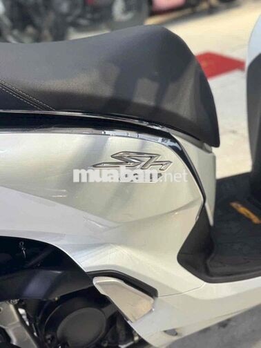Honda SH300i 2018 màu Trắng