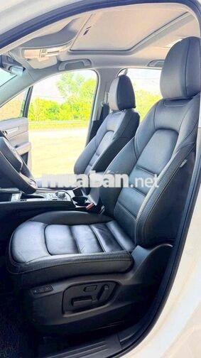 Mazda CX5 Premium 2.0 AT sản xuất 2025