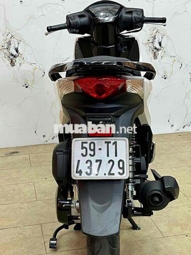 SH 125i 2014 - ( nợ xấu chỉ 23 củ )