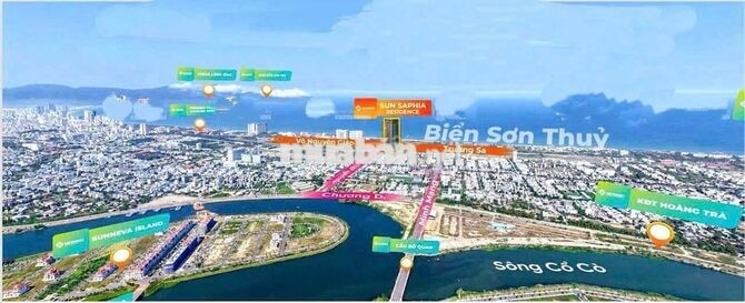 NHẬN BOOKING  SAPHIA RESIDENCE CĂN HỘ MẶT BIỂN ĐẦU TIÊN CỦA SUN GROUP