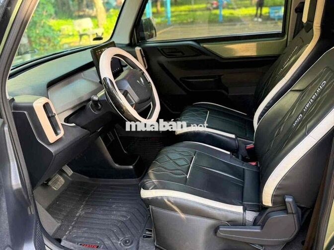 VinFast VF 3 2025 Xanh 22nghìn km mua pin