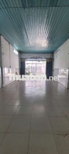 NHÀ HẺM ÔTÔ THÔNG KV AN NINH GẦN CHỢ TRƯỜNG HỌC GIÁP TÂN BÌNH 