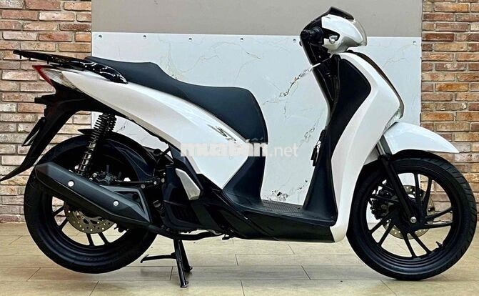 SH 125i 2014 - ( nợ xấu chỉ 23 củ )