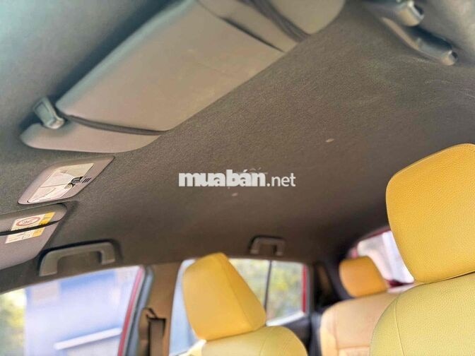Toyota Yaris 2016 1.3G BẢO HÀNH 1 NĂM CỰC CHẤT