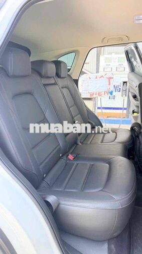Mazda CX5 Premium 2.0 AT sản xuất 2025