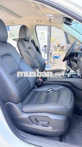 Mazda CX5 Premium 2.0 AT sản xuất 2025