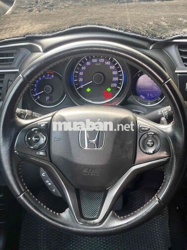 Honda Jazz 2019 RS 1.5 AT Đỏ