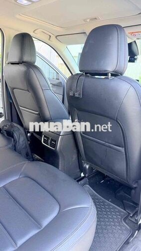 Mazda CX5 Premium 2.0 AT sản xuất 2025