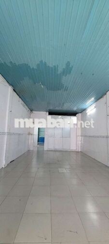 NHÀ HẺM ÔTÔ THÔNG KV AN NINH GẦN CHỢ TRƯỜNG HỌC GIÁP TÂN BÌNH 