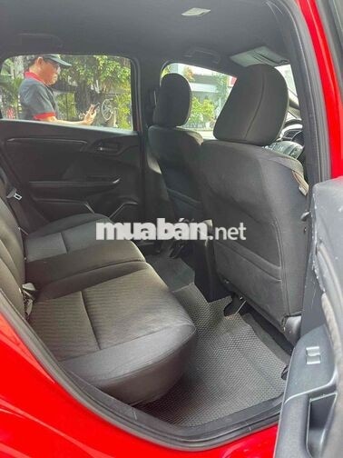 Honda Jazz 2019 RS 1.5 AT Đỏ