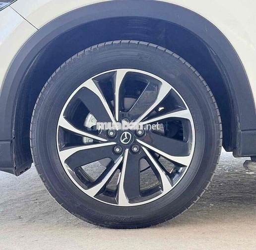 Mazda CX5 Premium 2.0 AT sản xuất 2025