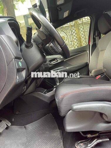 Honda Jazz 2019 RS 1.5 AT Đỏ
