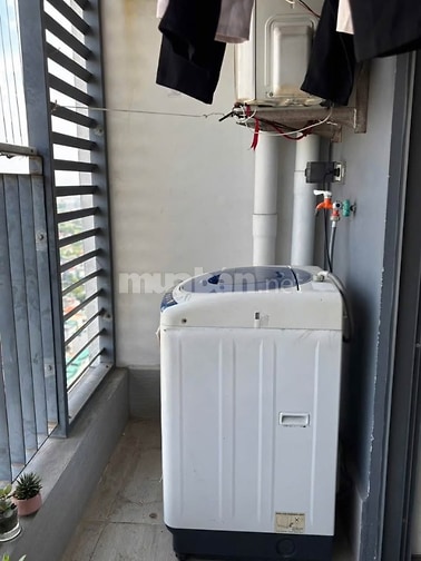 Chung cư Hope Garden, 102 Phan Huy Ích cho thuê căn 2PN giá thuê 10tr