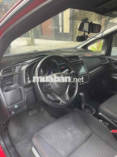 Honda Jazz 2019 RS 1.5 AT Đỏ