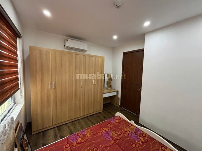 Chung cư Hope Garden, 102 Phan Huy Ích cho thuê căn 2PN giá thuê 10tr