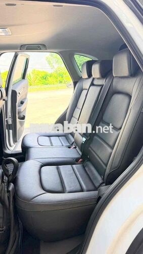 Mazda CX5 Premium 2.0 AT sản xuất 2025
