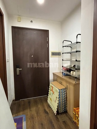 Chung cư Hope Garden, 102 Phan Huy Ích cho thuê căn 2PN giá thuê 10tr