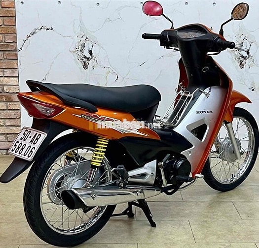 Wave A 2016 ( nậu xớ chỉ cần 9 củ )