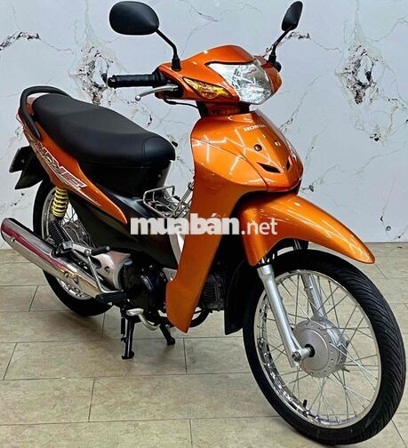 Wave A 2016 ( nậu xớ chỉ cần 9 củ )