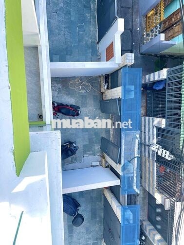 Căn Nhà Mới Full Nội Thất Ngay Khu Du Lịch Tháp Bà Giá Tốt