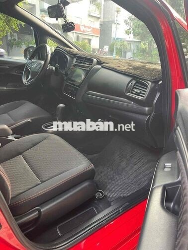 Honda Jazz 2019 RS 1.5 AT Đỏ
