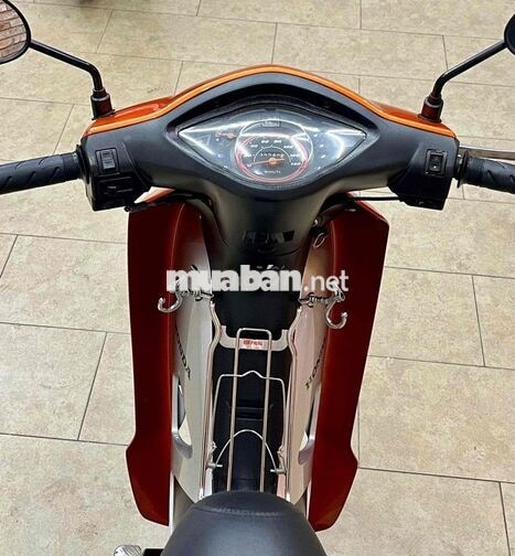 Wave A 2016 ( nậu xớ chỉ cần 9 củ )