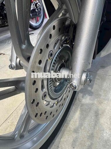 Honda SH300i 2018 màu Trắng