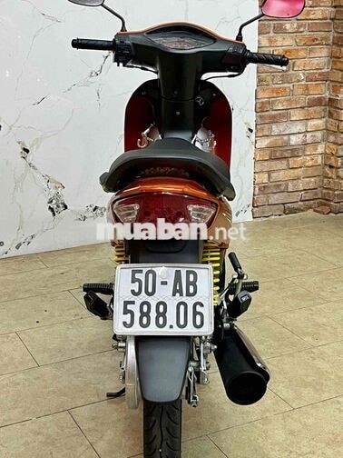 Wave A 2016 ( nậu xớ chỉ cần 9 củ )