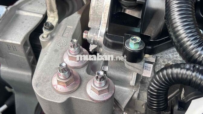 Mazda 3 Luxury 1.5 AT sản xuất 2024 siêu lướt