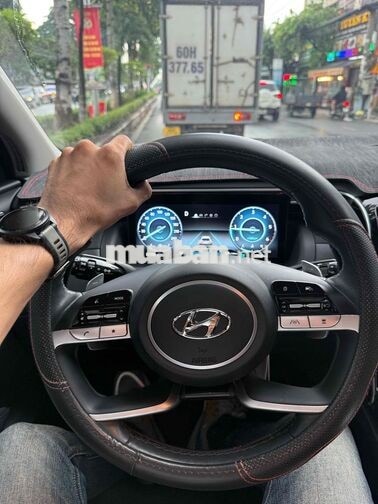 Hyundai Tucson 2023 2.0D Đặc Biệt 17.000km