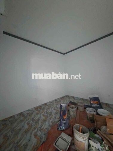 NHÀ MỚI 6x26 Tl14 GẦN CHUNG CƯ THẠNH LỘC GIÁ 9 TRIỆU