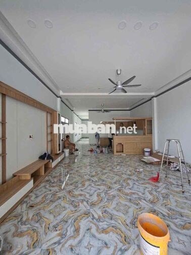 NHÀ MỚI 6x26 Tl14 GẦN CHUNG CƯ THẠNH LỘC GIÁ 9 TRIỆU