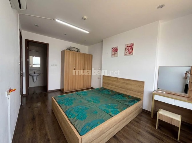 Chung cư Hope Garden, 102 Phan Huy Ích cho thuê căn 2PN giá thuê 10tr