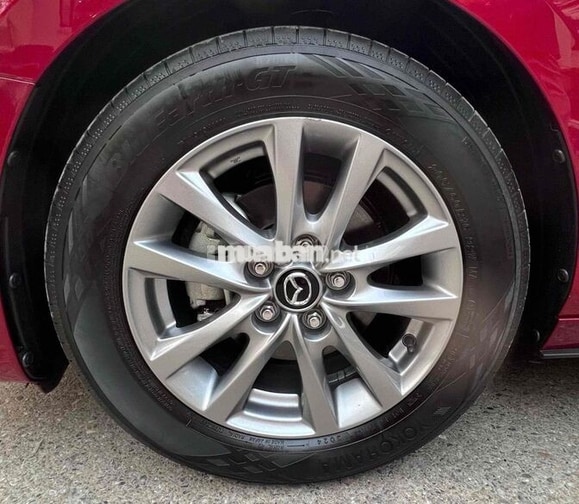Mazda 3 Luxury 1.5 AT sản xuất 2024 siêu lướt