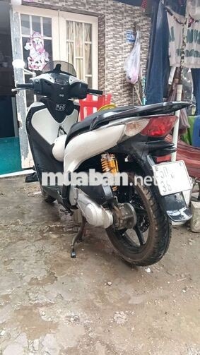 Honda SH 150i 2010 màu Trắng