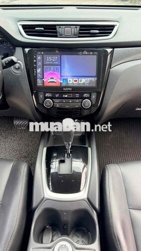 Nissan X-Trail SV 4WD 2.5L sản xuất 2019