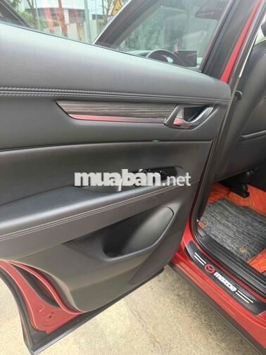 Mazda CX5 Premium 2.0 AT sản xuất 2024